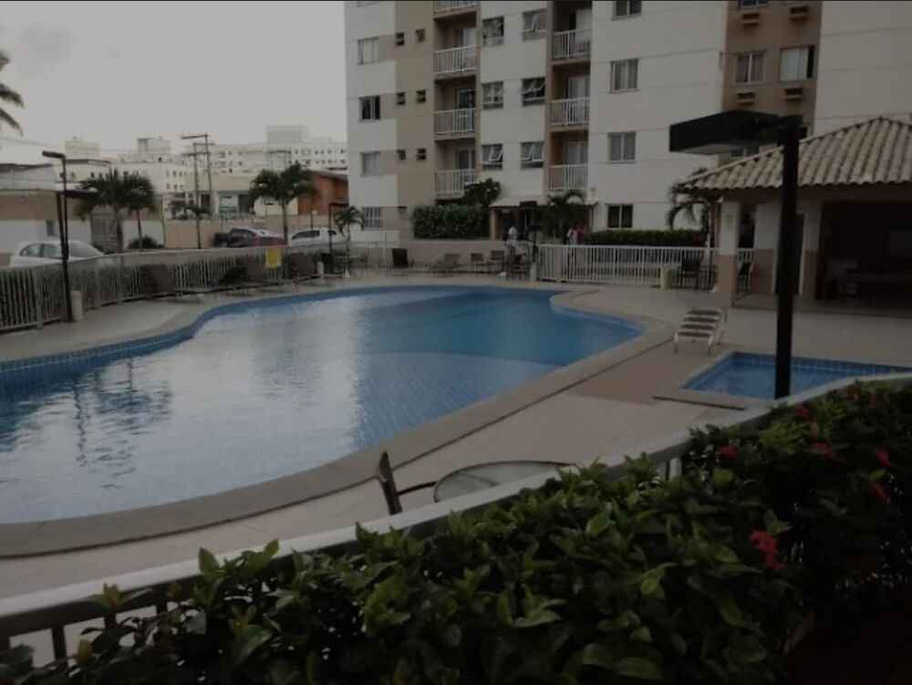 Apartamento, 2 quartos, 60 m² - Foto 6