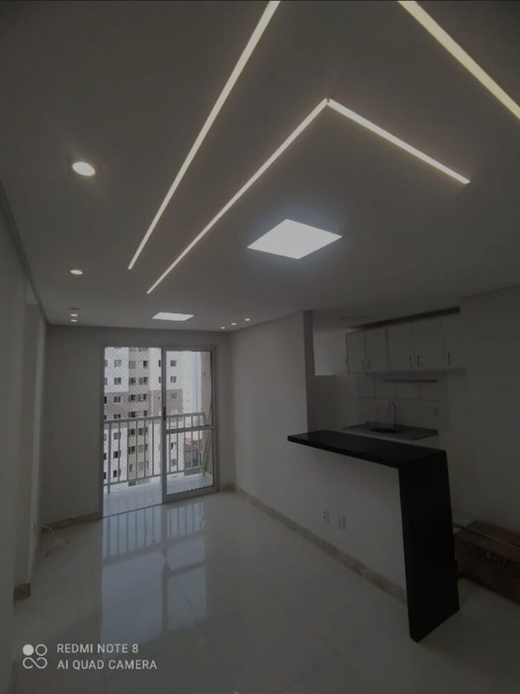 Apartamento, 2 quartos, 60 m² - Foto 2
