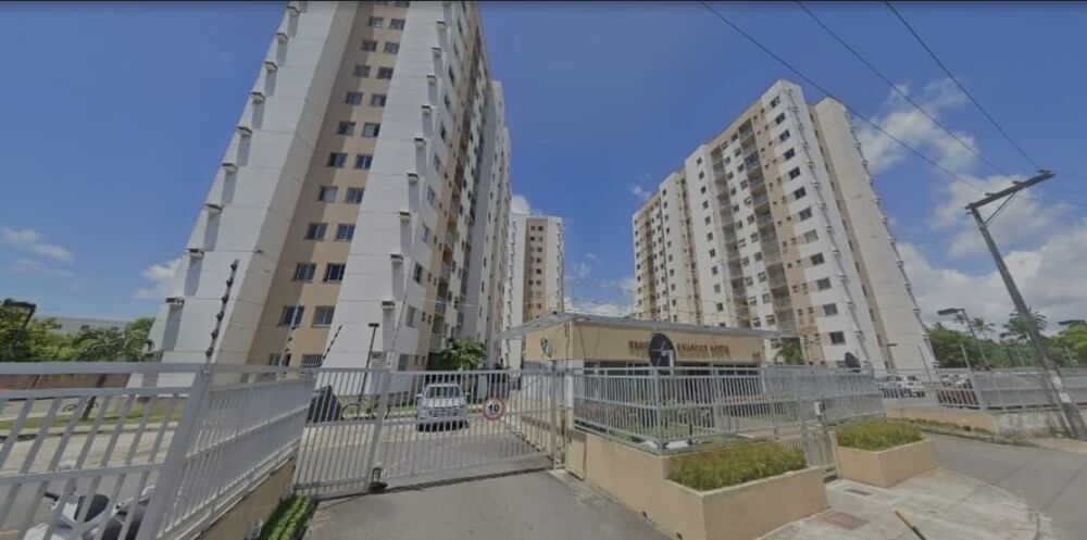 Apartamento, 2 quartos, 60 m² - Foto 1