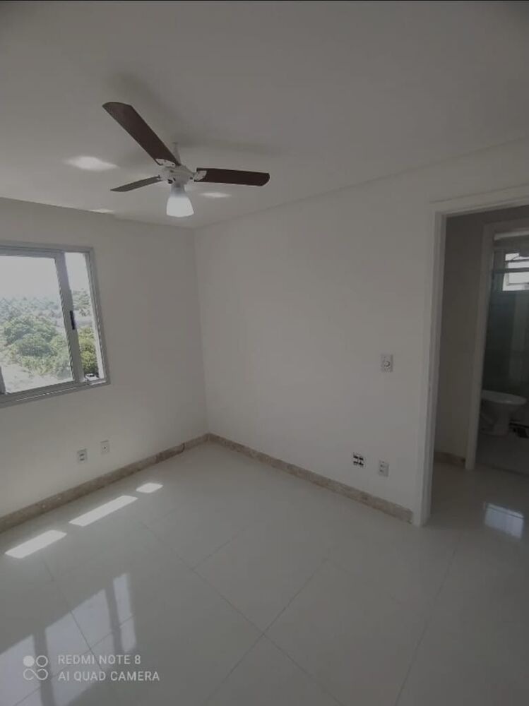 Apartamento, 2 quartos, 60 m² - Foto 8