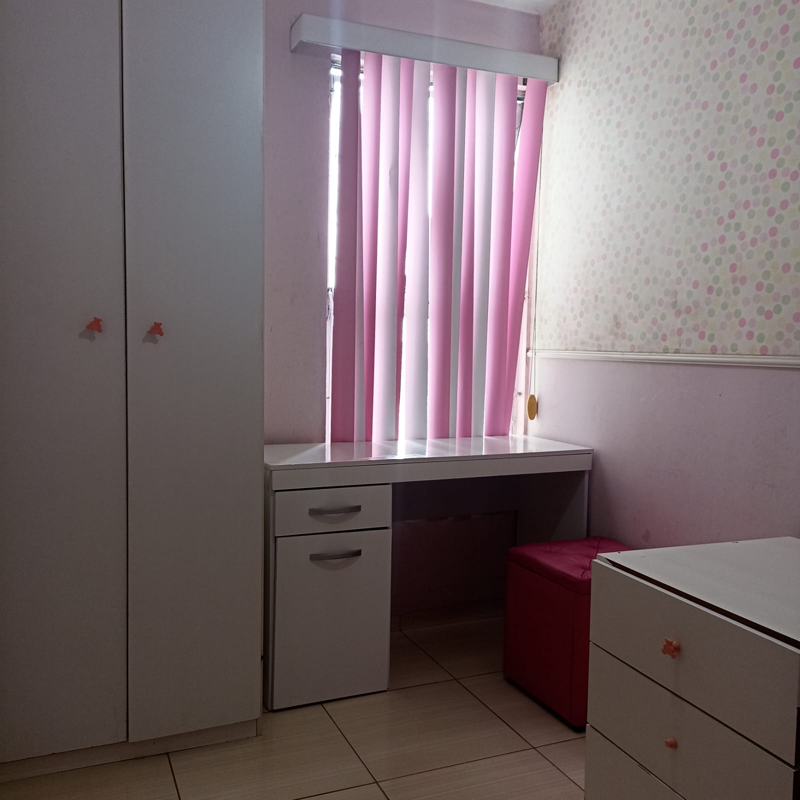 Apartamento à venda com 3 quartos, 60m² - Foto 6