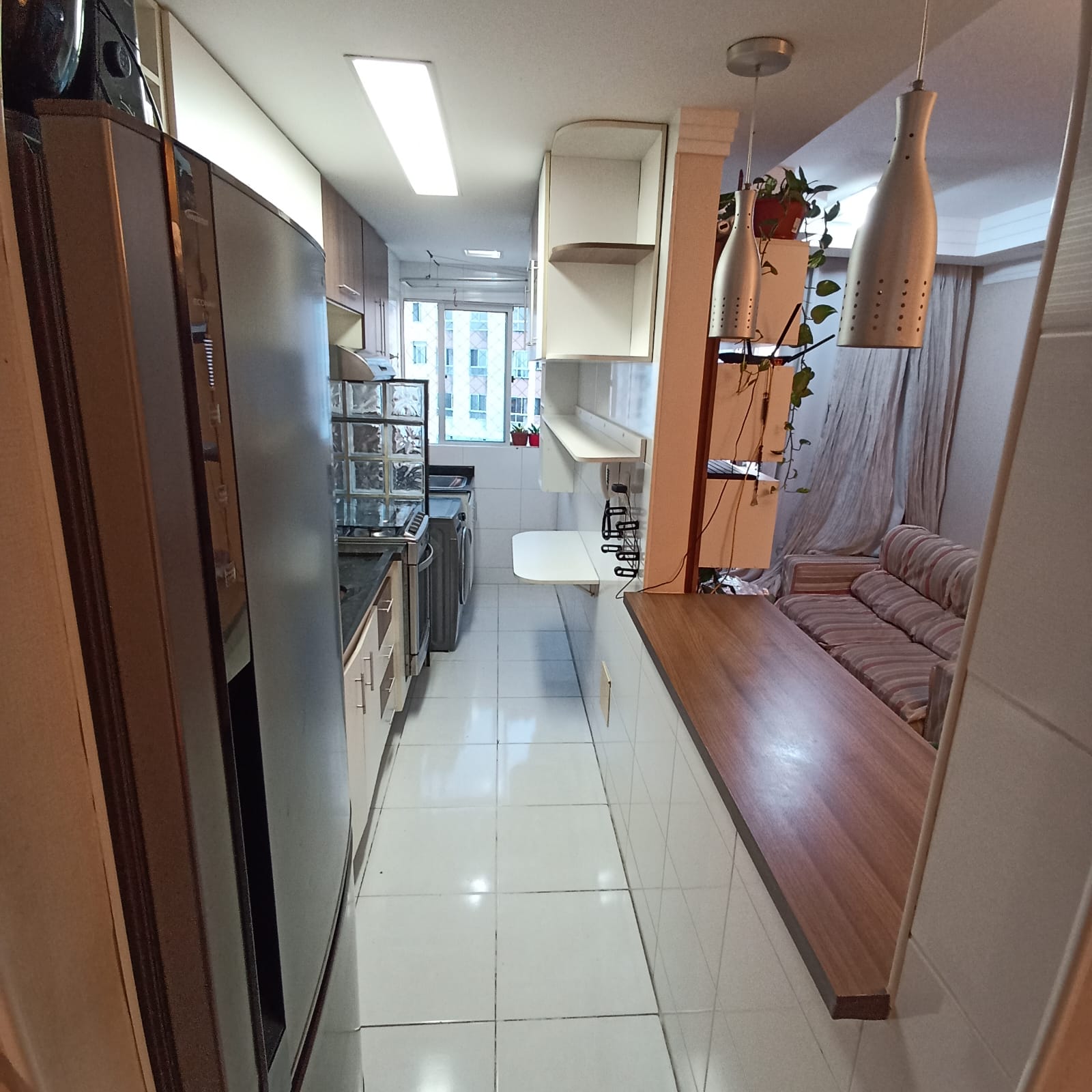 Apartamento à venda com 3 quartos, 60m² - Foto 13