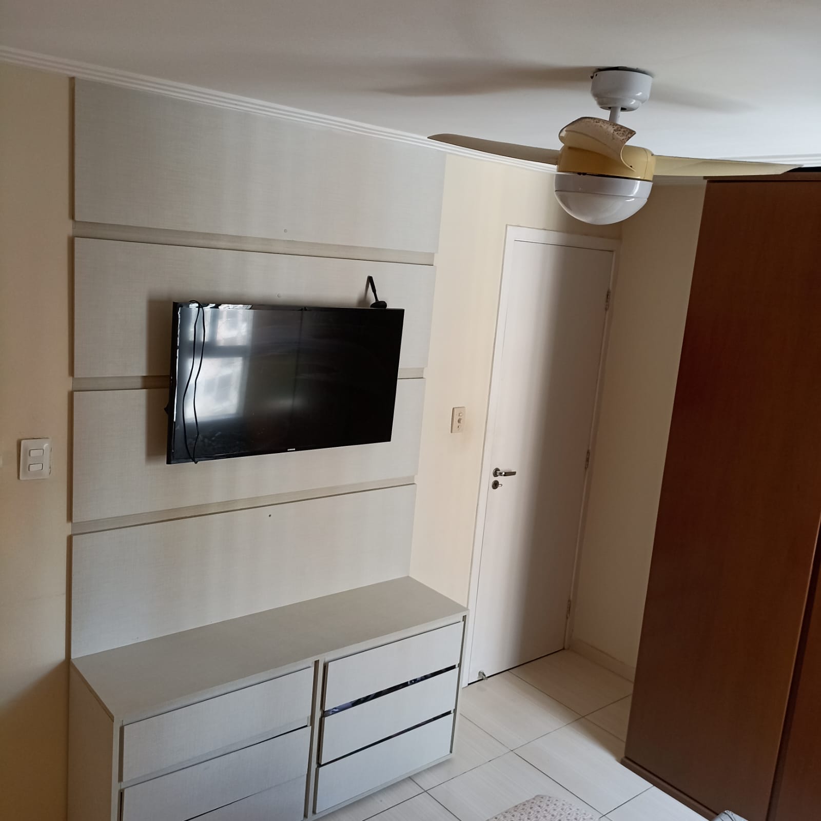 Apartamento à venda com 3 quartos, 60m² - Foto 4