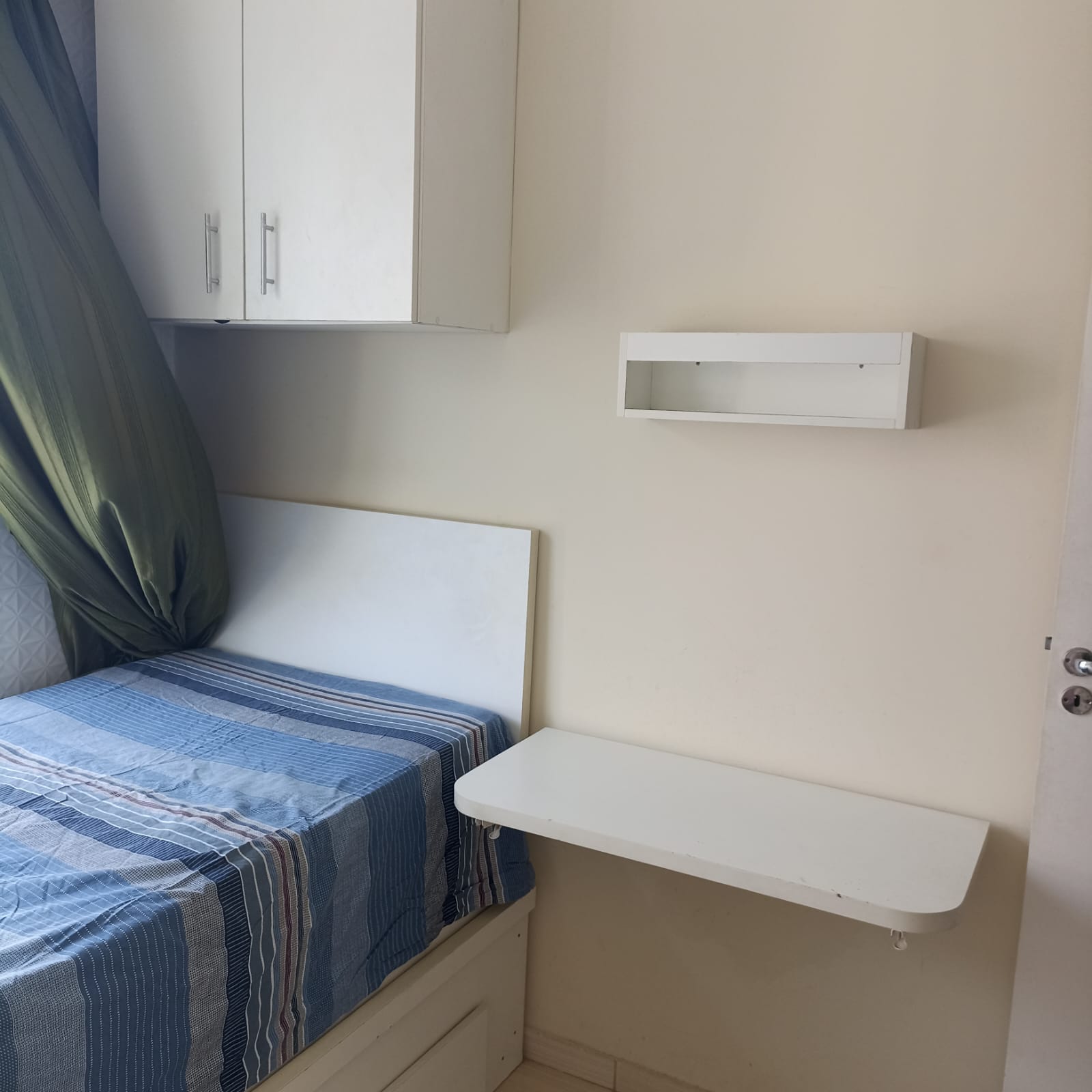 Apartamento à venda com 3 quartos, 60m² - Foto 8