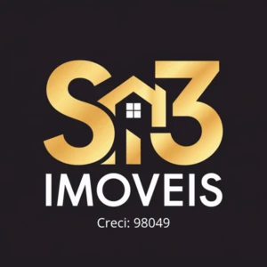Logo de S3imovel