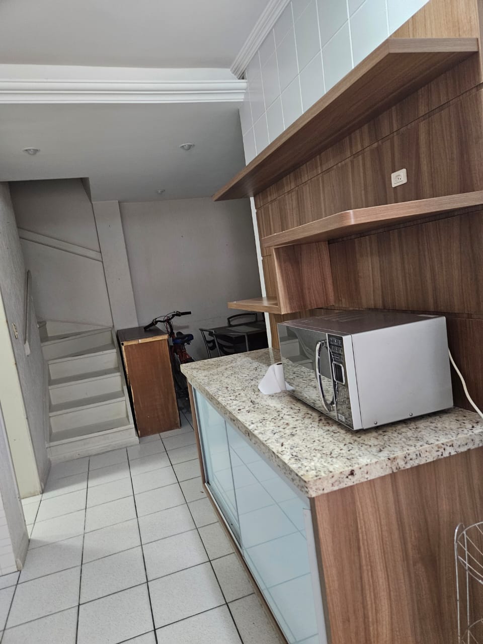 Casa de Condomínio à venda com 2 quartos, 120m² - Foto 20