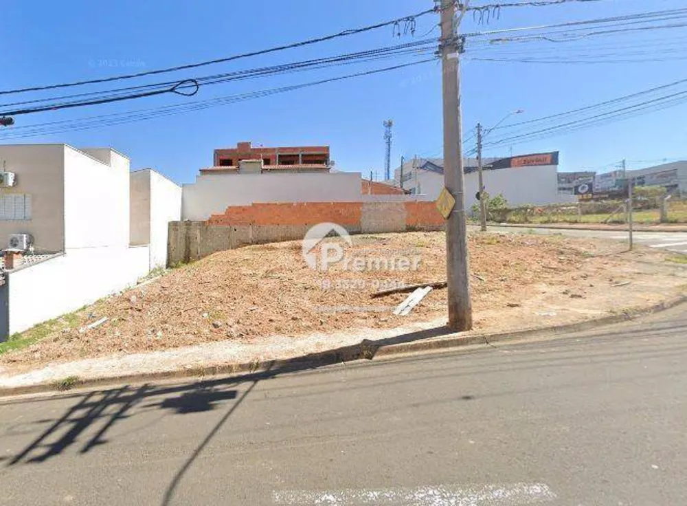 Terreno, 258 m² - Foto 3