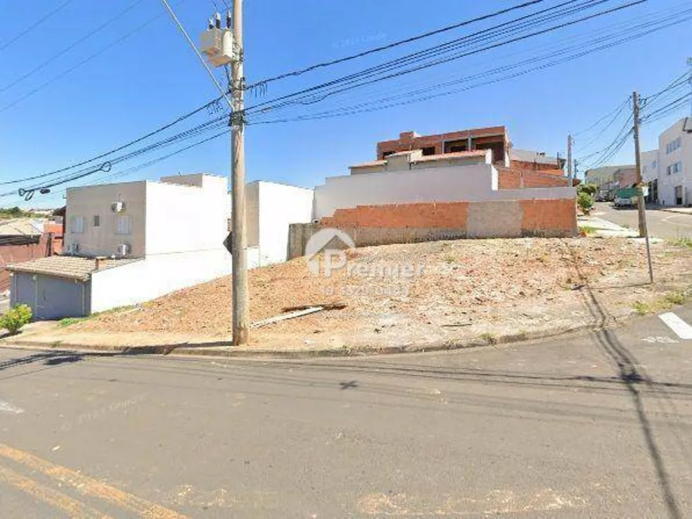 Terreno, 258 m² - Foto 2