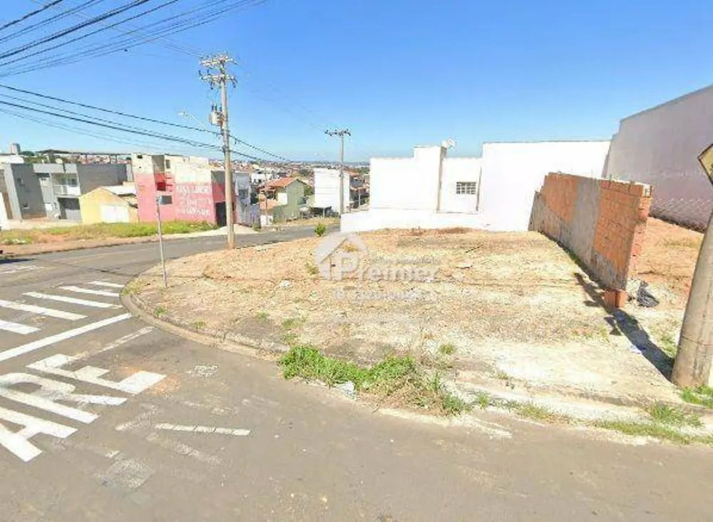 Terreno, 258 m² - Foto 1