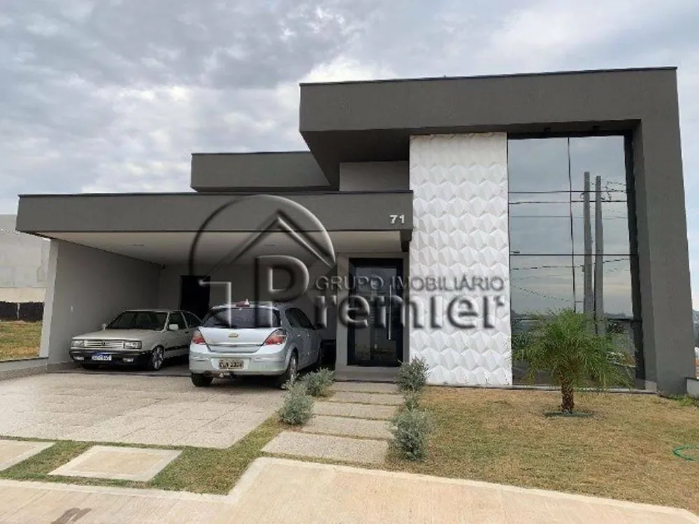 Casa, 3 quartos, 193 m² - Foto 5