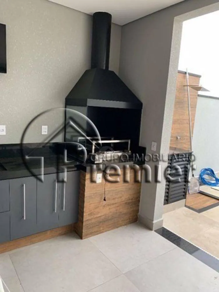 Casa, 3 quartos, 193 m² - Foto 4