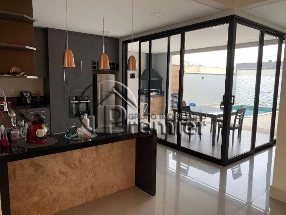 Casa, 3 quartos, 193 m² - Foto 3