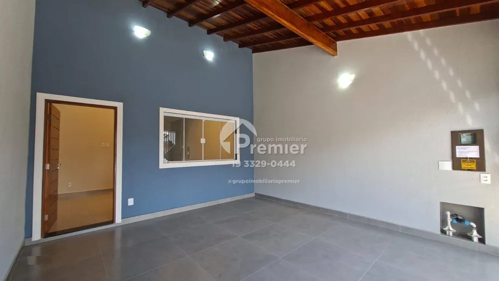 Casa, 3 quartos, 114 m² - Foto 4