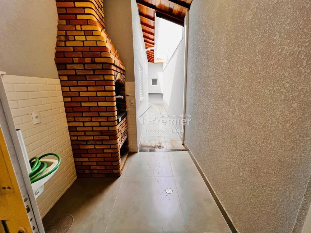 Casa, 3 quartos, 114 m² - Foto 7