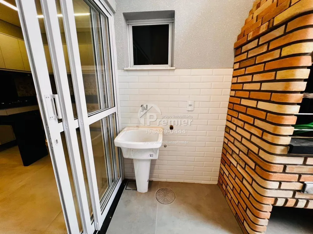 Casa, 3 quartos, 114 m² - Foto 2