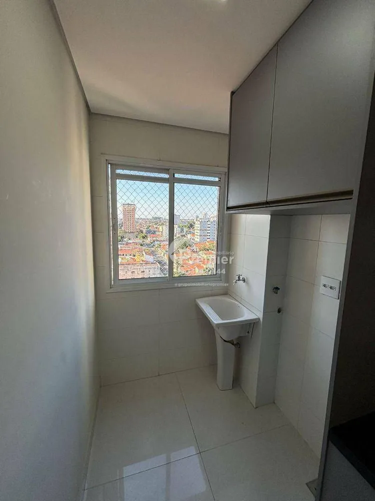 Apartamento, 3 quartos, 93 m² - Foto 3