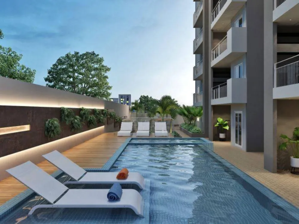 Apartamento, 3 quartos, 93 m² - Foto 3