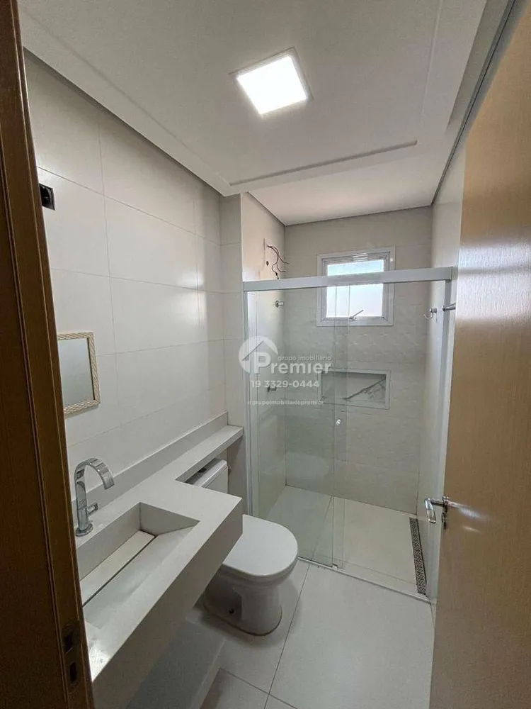 Apartamento, 3 quartos, 93 m² - Foto 1