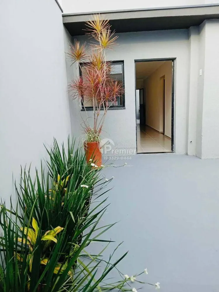Casa, 2 quartos, 74 m² - Foto 1