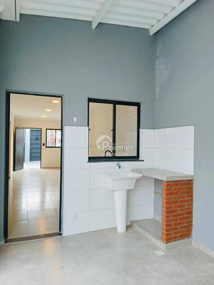 Casa, 2 quartos, 74 m² - Foto 8