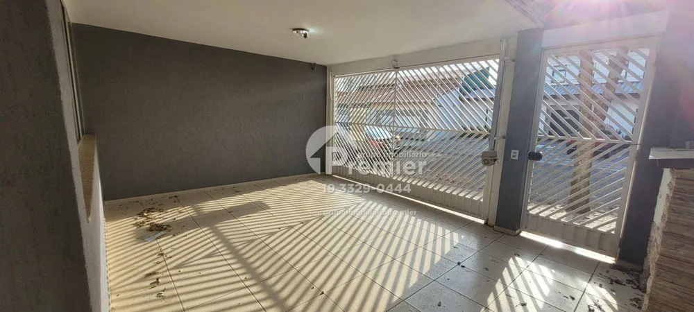 Casa, 3 quartos, 192 m² - Foto 2