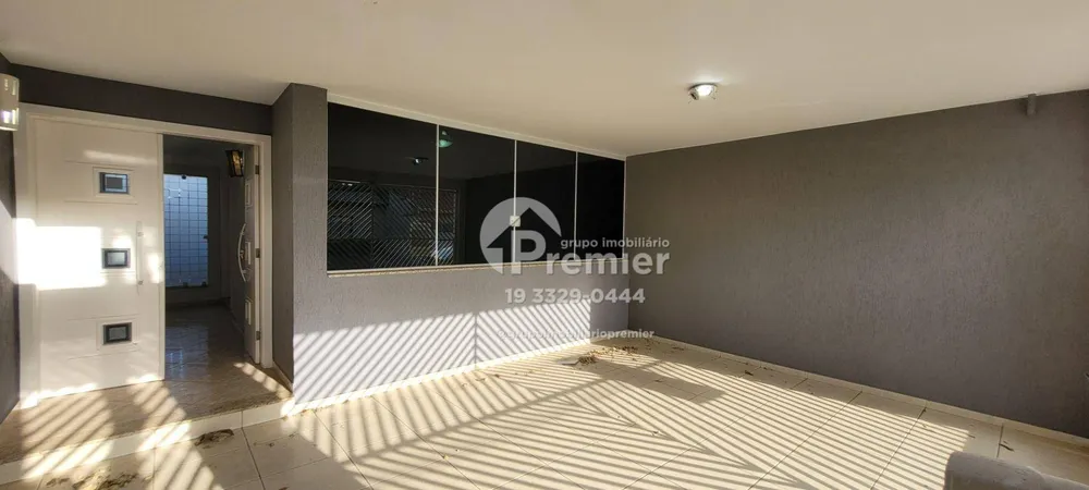 Casa, 3 quartos, 192 m² - Foto 1