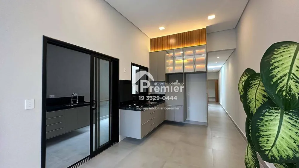 Casa, 3 quartos, 95 m² - Foto 4