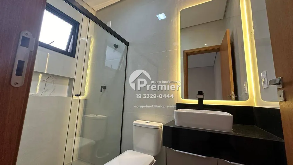 Casa, 3 quartos, 95 m² - Foto 12