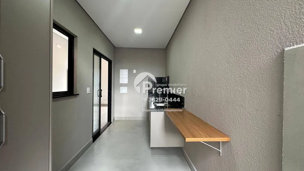 Casa, 3 quartos, 95 m² - Foto 6