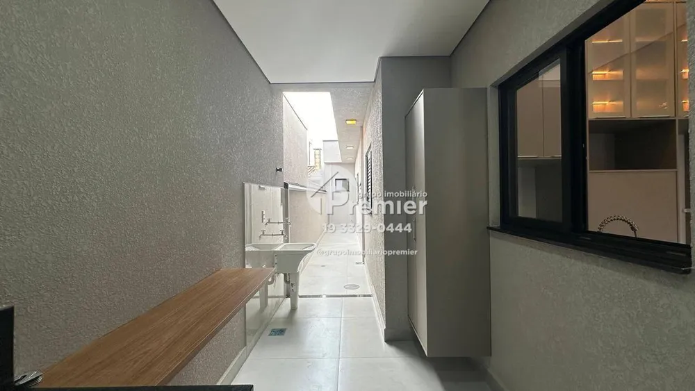 Casa, 3 quartos, 95 m² - Foto 5