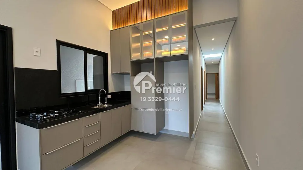 Casa, 3 quartos, 95 m² - Foto 3