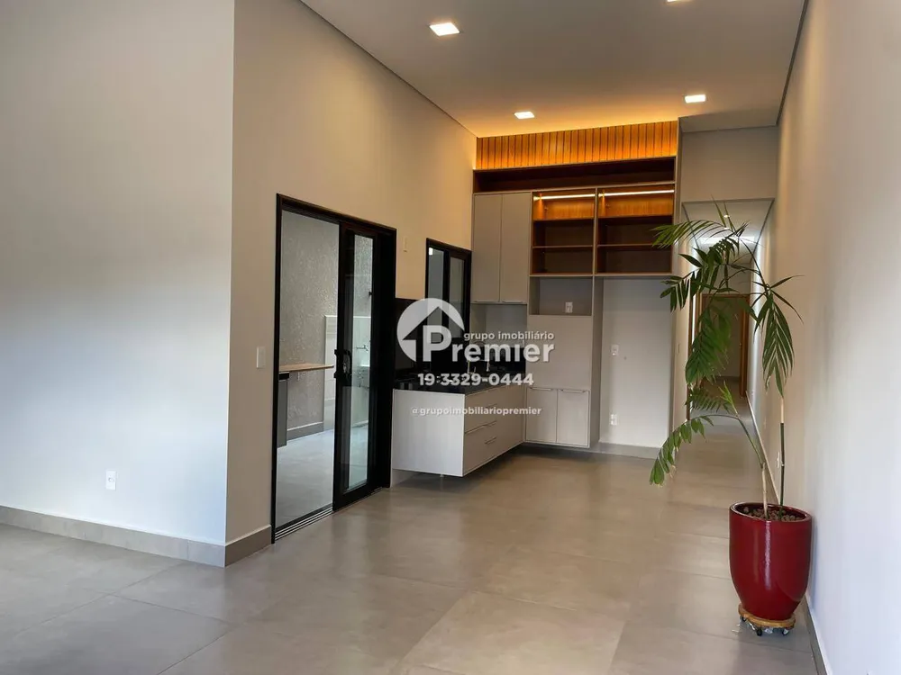 Casa, 3 quartos, 95 m² - Foto 1