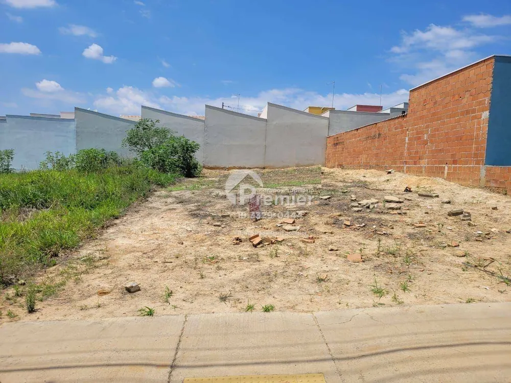 Terreno, 250 m² - Foto 1