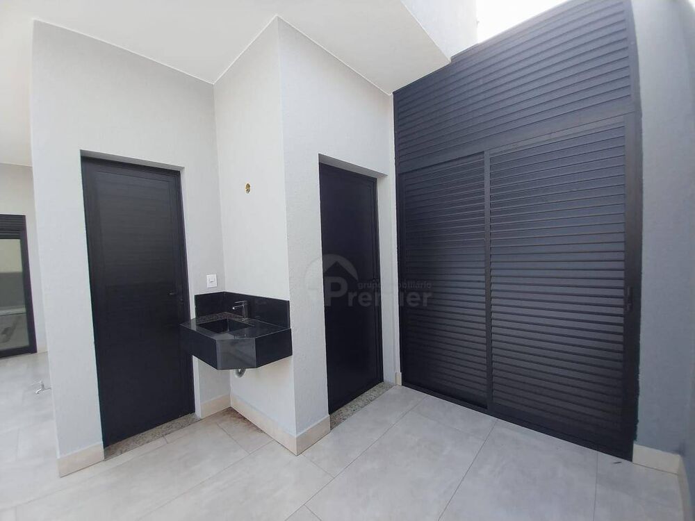 Casa de Condomínio, 3 quartos - Foto 33