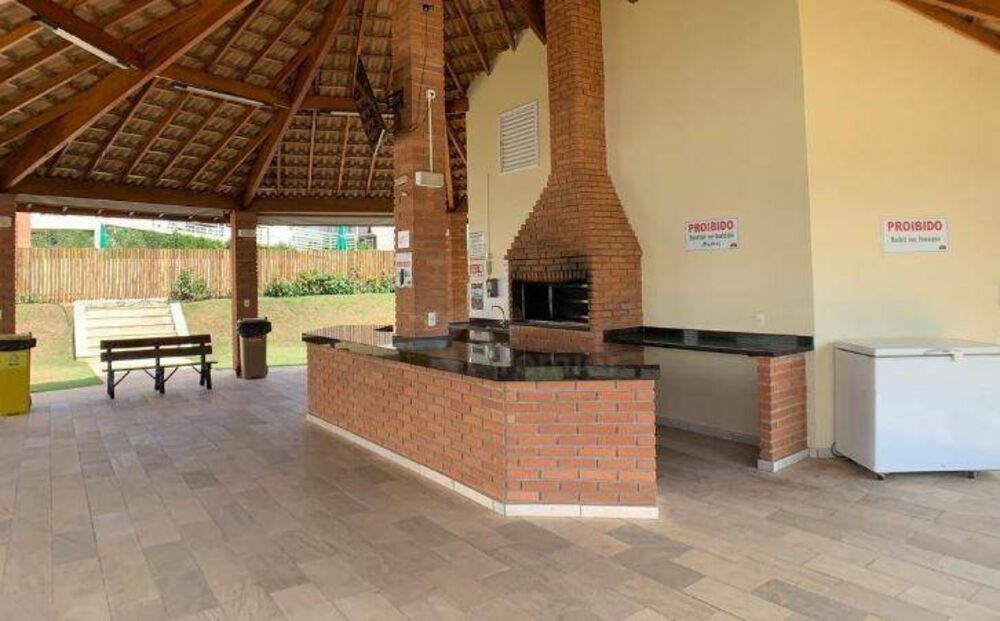 Casa de Condomínio, 3 quartos - Foto 34