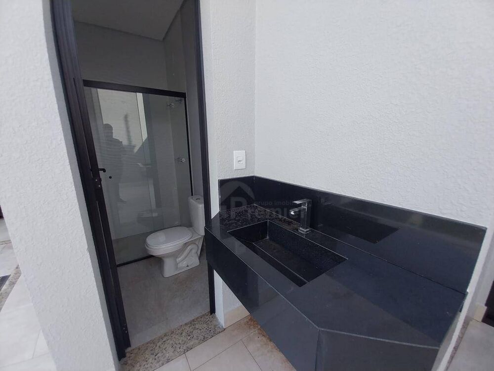 Casa de Condomínio, 3 quartos - Foto 19