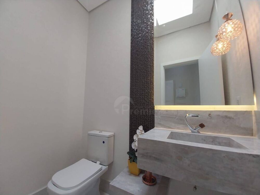 Casa de Condomínio, 3 quartos - Foto 15