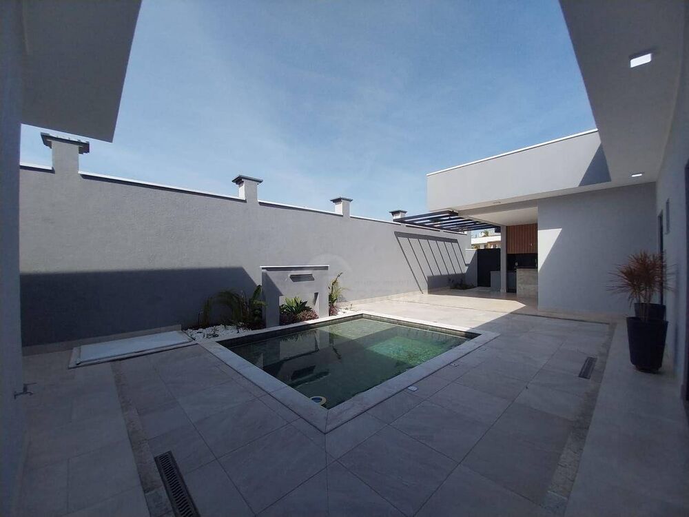 Casa de Condomínio, 3 quartos - Foto 21