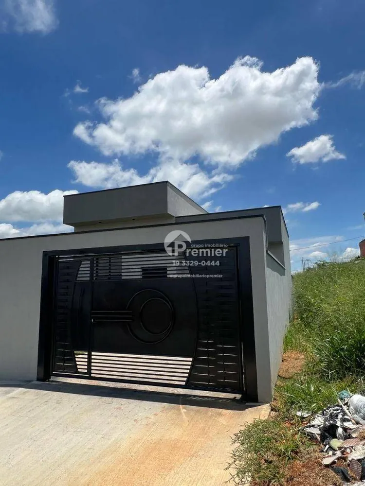 Casa, 2 quartos, 79 m² - Foto 2