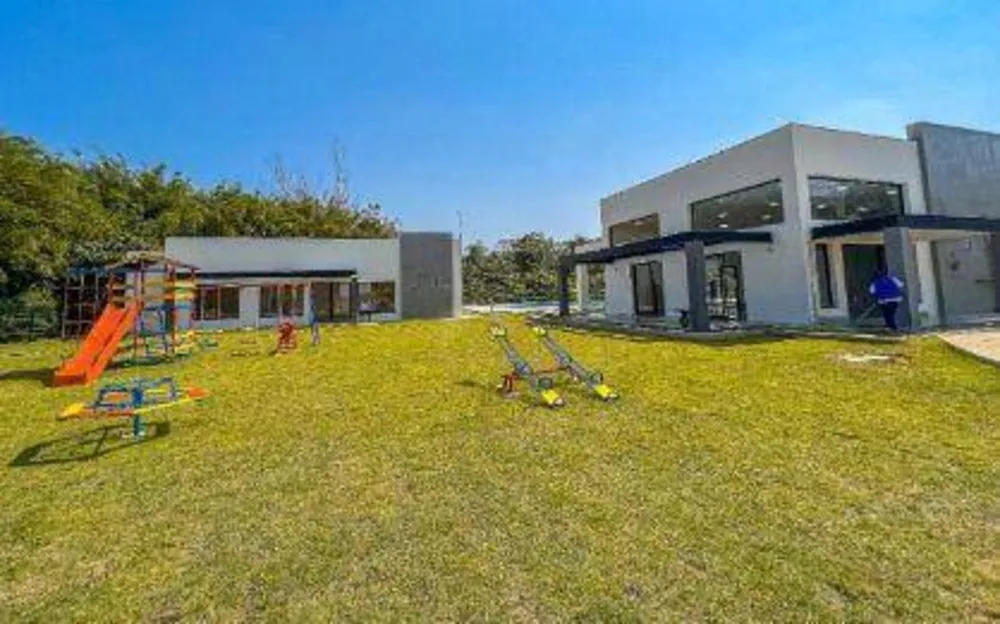 Loteamento e Condomínio, 216 m² - Foto 6