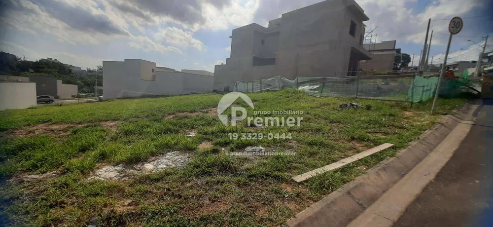 Loteamento e Condomínio, 216 m² - Foto 1
