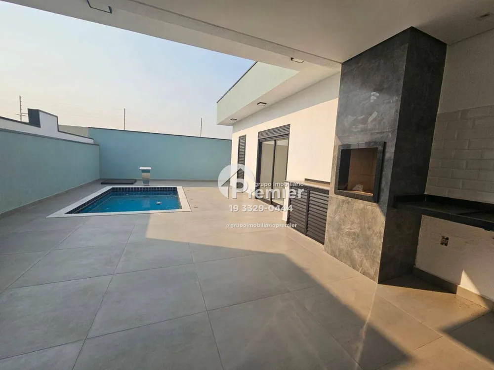 Casa de Condomínio, 3 quartos - Foto 8