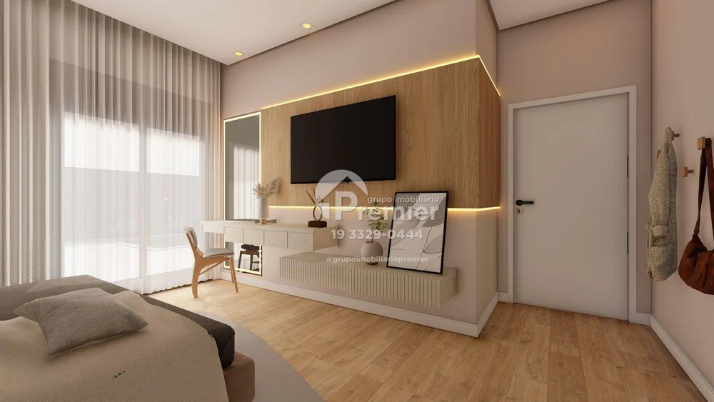 Casa de Condomínio, 3 quartos - Foto 7