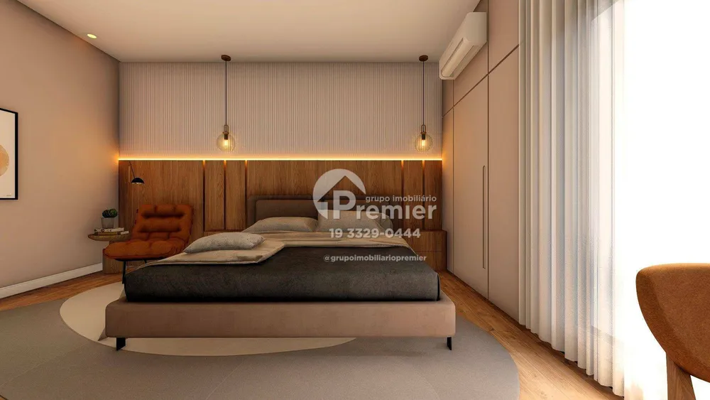Casa de Condomínio, 3 quartos - Foto 6