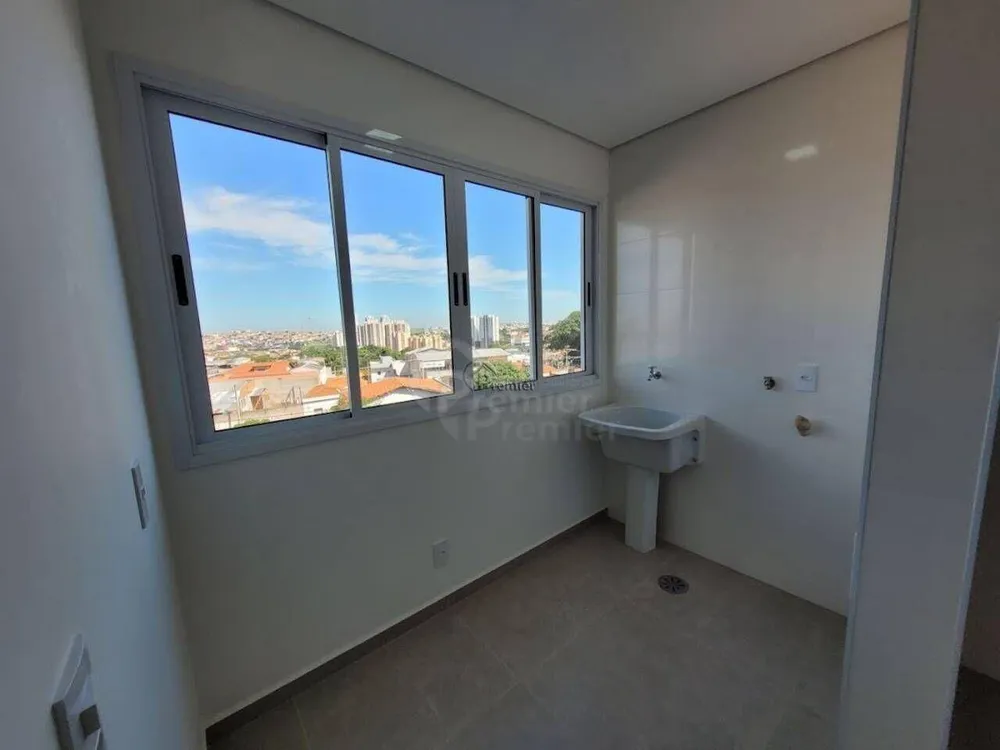 Apartamento, 3 quartos, 92 m² - Foto 5