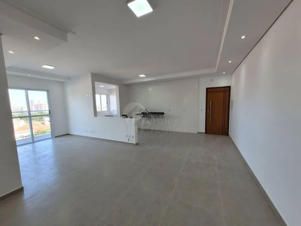 Apartamento, 3 quartos, 92 m² - Foto 3