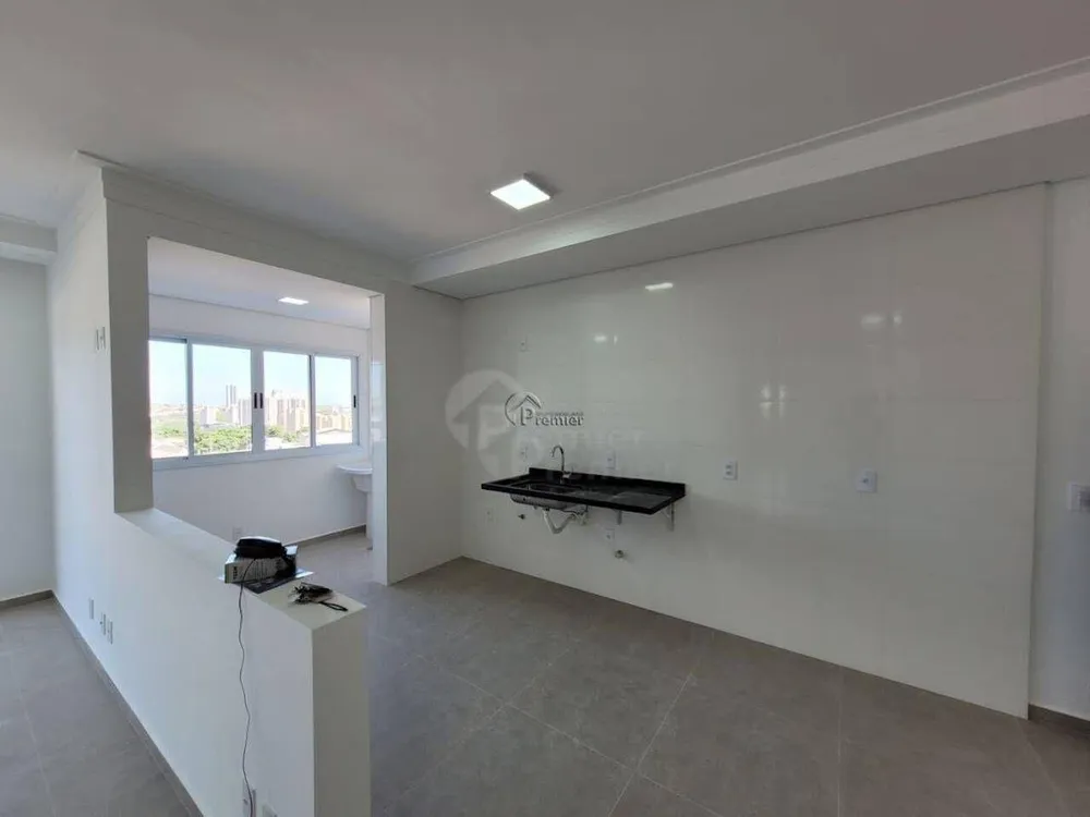 Apartamento, 3 quartos, 92 m² - Foto 2