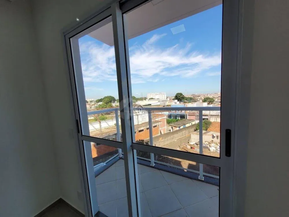 Apartamento, 3 quartos, 92 m² - Foto 6