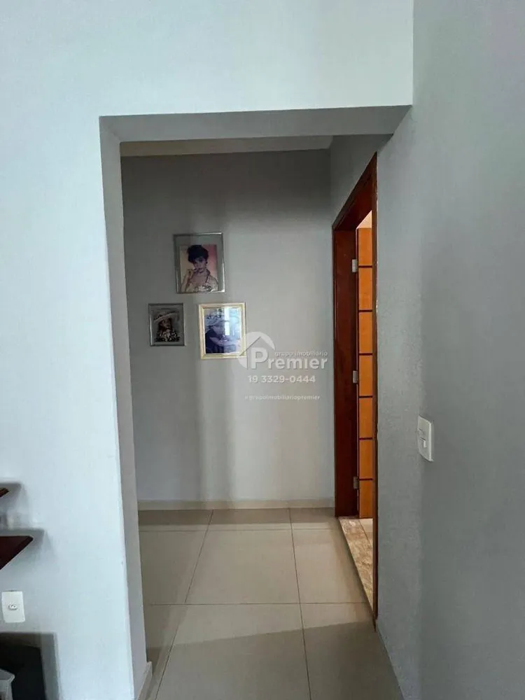 Casa, 3 quartos, 240 m² - Foto 12