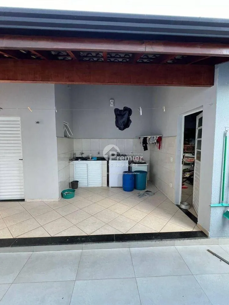 Casa, 3 quartos, 240 m² - Foto 8